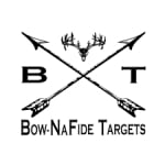 Bow-NaFide Targets logo