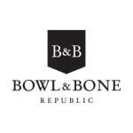 Bowl And Bone logo