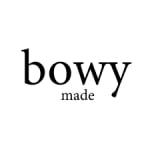 bowymade.com logo
