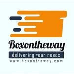 Box On The Way logo