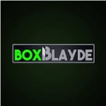 BoxBlayde logo