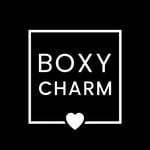 Boxy Charm logo