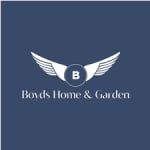 Boyds Interiors logo