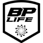 BP Life logo