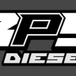 BPS Diesel logo