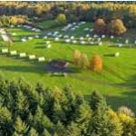 Bracelands Campsite logo