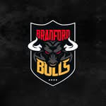 Bradford Bulls Store logo