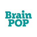 Brain Pop logo