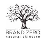 Brand Zero Naturals logo