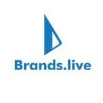 Brands.live logo