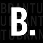 BRANTU logo
