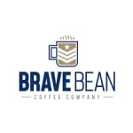 Brave Bean Coffee logo