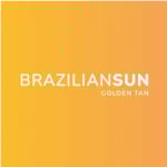 Brazilian Sun logo