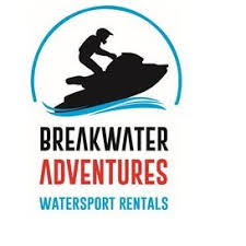 Breakwater Adventures logo