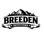 Breeden Outfitters logo