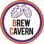 Brew Cavern UK logo