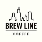 Brew Line Coffee logo