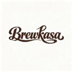 Brewkasa logo