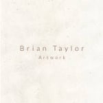 Brian Taylor Artwork logo
