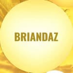 Briandaz logo