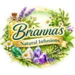 Brianna's Natural Infusions logo