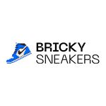 Bricky Sneakers logo