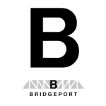 Bridgeport Hotel logo