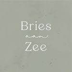 Bries aan Zee logo