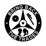 Bring Back The Trades logo