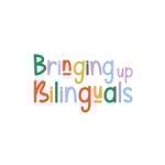 Bringing Up Bilinguals logo