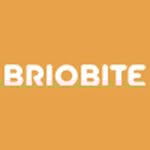 BrioBite logo