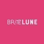BriteLune logo