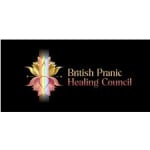 British Pranic Healing Council logo