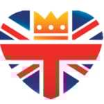 British Thermals logo