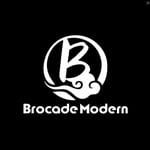 Brocade Modern logo