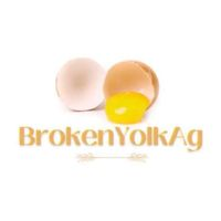 Broken Yolk logo