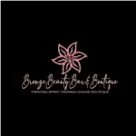 Bronze Beauty Bar & Boutique logo