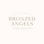 Bronzed Angels logo