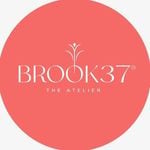 Brook37 logo