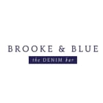 Brooke & Blue logo