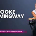 Brooke Hemingway logo