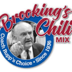 Brookings Chili logo