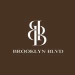 Brooklyn Boulevard logo