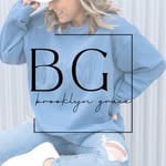 Brooklyn Grace logo