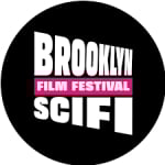 Brooklyn SciFi Film Festival logo