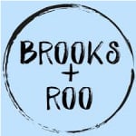 Brooks & Roo logo