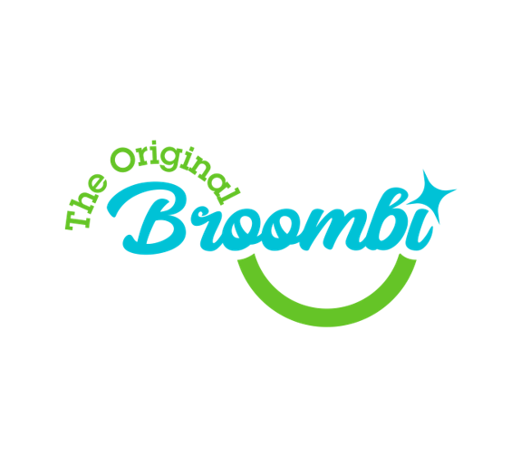 Broombi logo