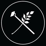 Bros With Hoes Plant Co. logo