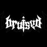 Bruised logo