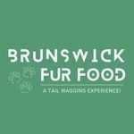 Brunswick Fur Food logo